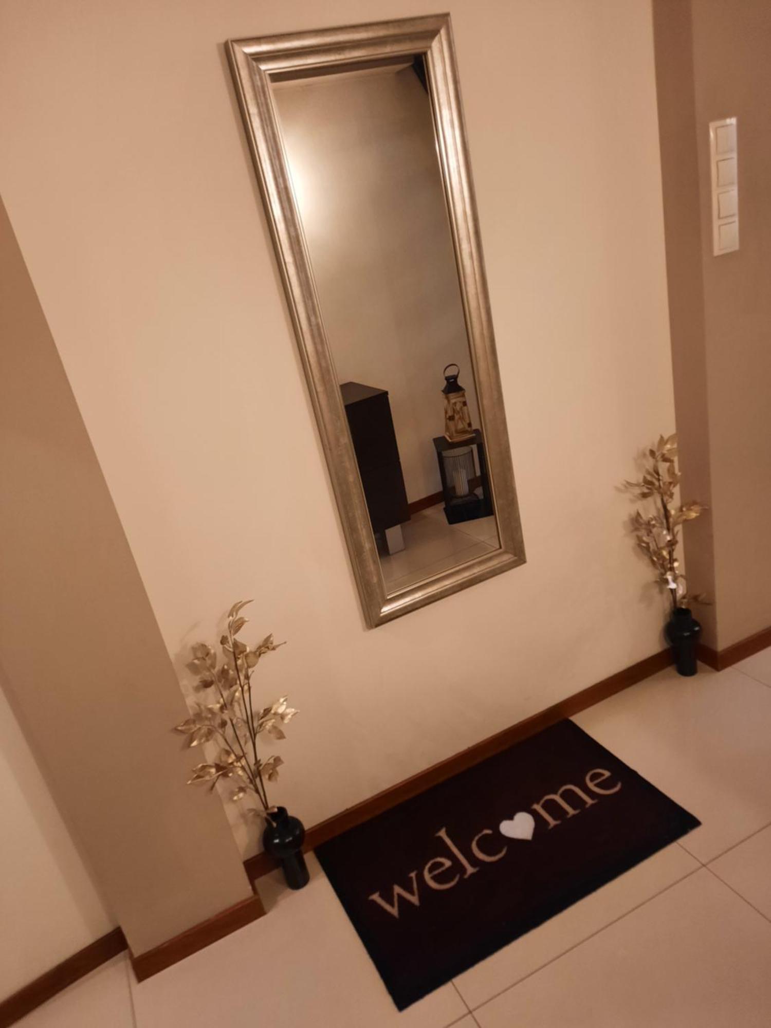 Luxury Senate Apartment Krakau Exterior foto