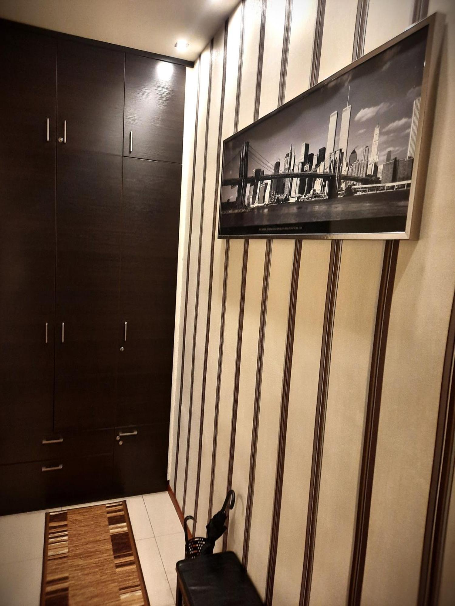 Luxury Senate Apartment Krakau Exterior foto