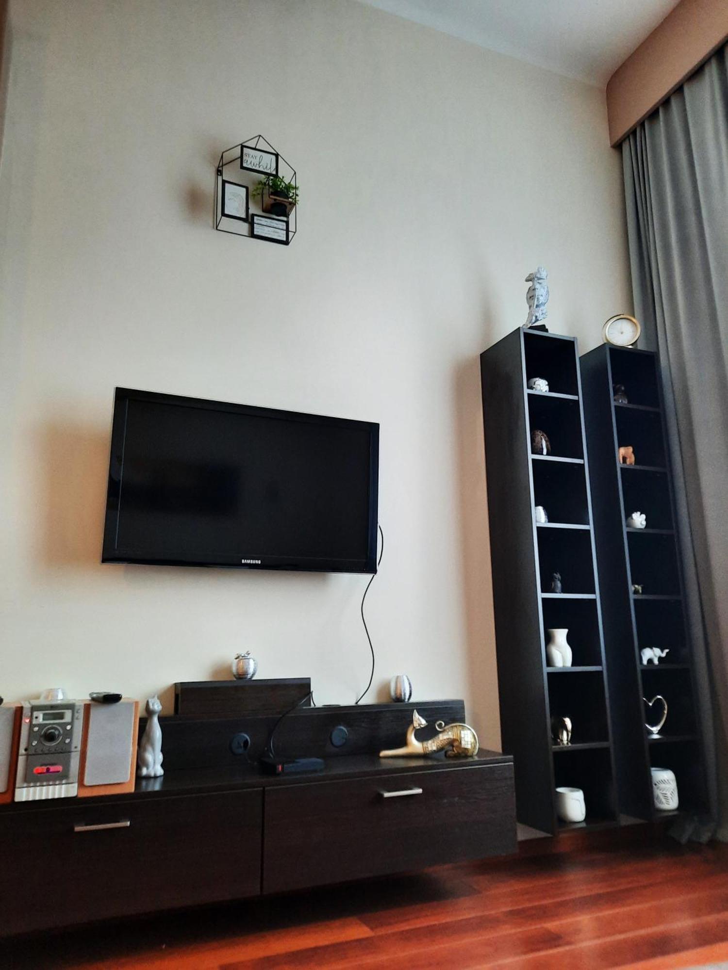 Luxury Senate Apartment Krakau Exterior foto